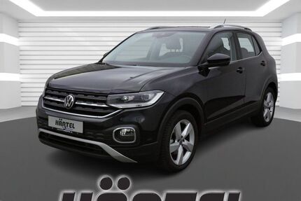 VW T-Cross 16.500 km 20.300 &euro; Osnabrück 49084