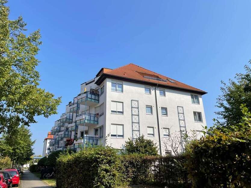 Wohnung zum Kaufen in Leipzig 78.000 € 40 m²
