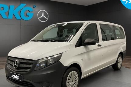 Mercedes-Benz Vito 48.410 km 31.880 &euro; Euskirchen 53879