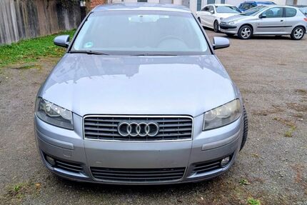 Audi A3 330.000 km 2.200 &euro; Heusweiler 66265
