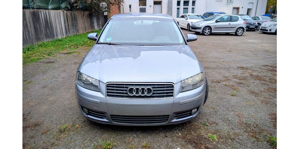 Audi A3 330.000 km 2.200 &euro; Heusweiler 66265
