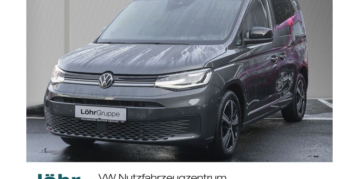 VW Caddy 63.909 km 28.980 € Koblenz 56070