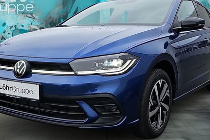 VW Polo 9.727 km 23.970 &euro; Mainz 55131