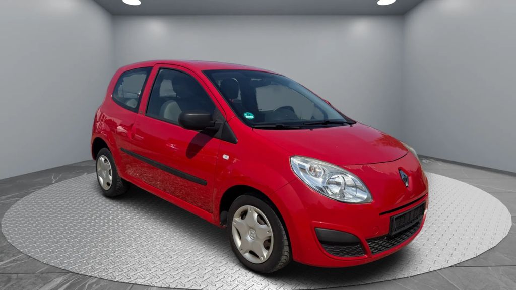 Renault Twingo 122.000 km 2.200 &euro; Kaltenkirchen 24568
