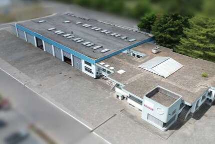 Gewerbeobjekt Landstuhl - 1.950.000&euro; | Angebot:26427310