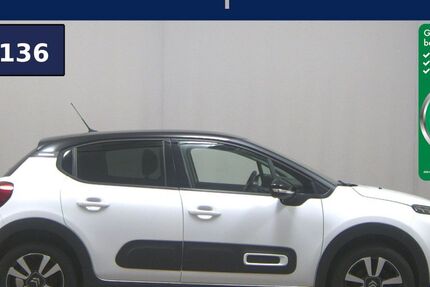 Citroen C3 90.249 km 8.280 &euro; Gyhum/Bockel 27404