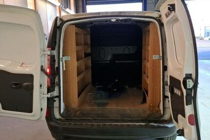 Renault Kangoo 13.385 km 13.960 &euro; Ingelheim 55218