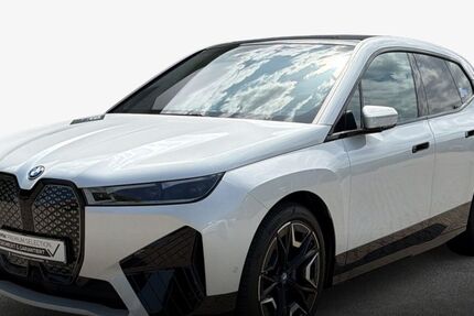 BMW iX 8.230 km 50.990 &euro; Bruchsal 76646