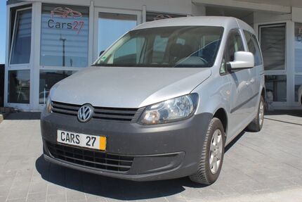 VW Caddy 131.439 km 6.490 &euro; Neuenstadt am Kocher 74196