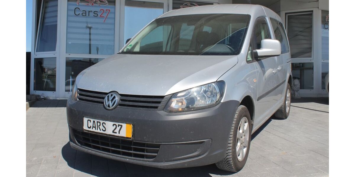 VW Caddy 131.439 km 6.490 &euro; Neuenstadt am Kocher 74196