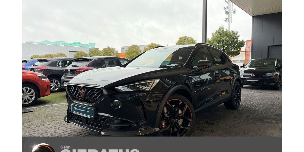 Cupra Formentor 37.873 km 36.950 &euro; Bergisch Gladbach 51429