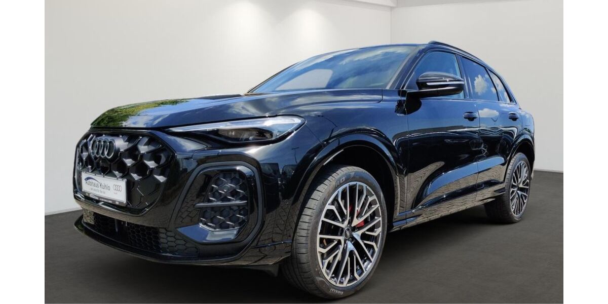 Audi Q5 1.001 km 76.990 &euro; Wittlich 54516
