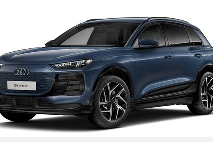 Audi Q6 e-tron 12.973 km 64.240 &euro; Remscheid 42897