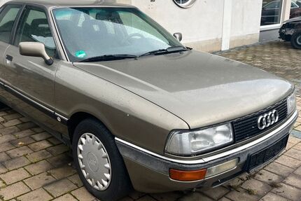 Audi 90 309.200 km 1.990 &euro; Sonnen 94164