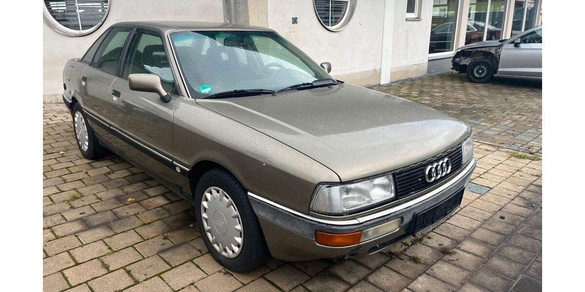 Audi 90 309.200 km 1.990 &euro; Sonnen 94164