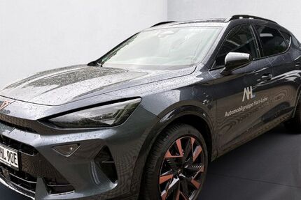 Cupra Formentor 5.000 km 47.770 &euro; Osterode 37520