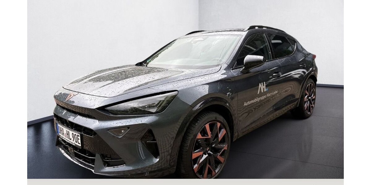 Cupra Formentor 5.000 km 47.770 &euro; Osterode 37520