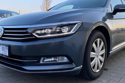 VW Passat 208.000 km 11.900 &euro; Bergtheim 97241