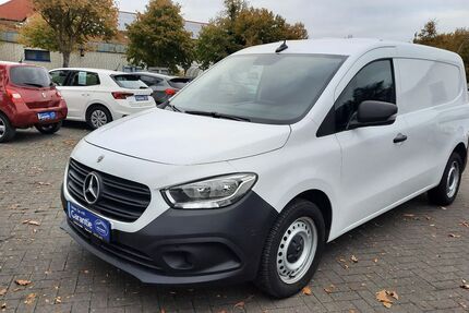 Mercedes-Benz Citan 37.000 km 21.990 € Wadersloh 59329