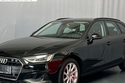 Audi A4 99.000 km 17.900 &euro; Coesfeld 48653