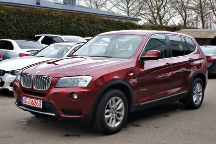 BMW X3 138.000 km 14.900 &euro; Lahr 77933