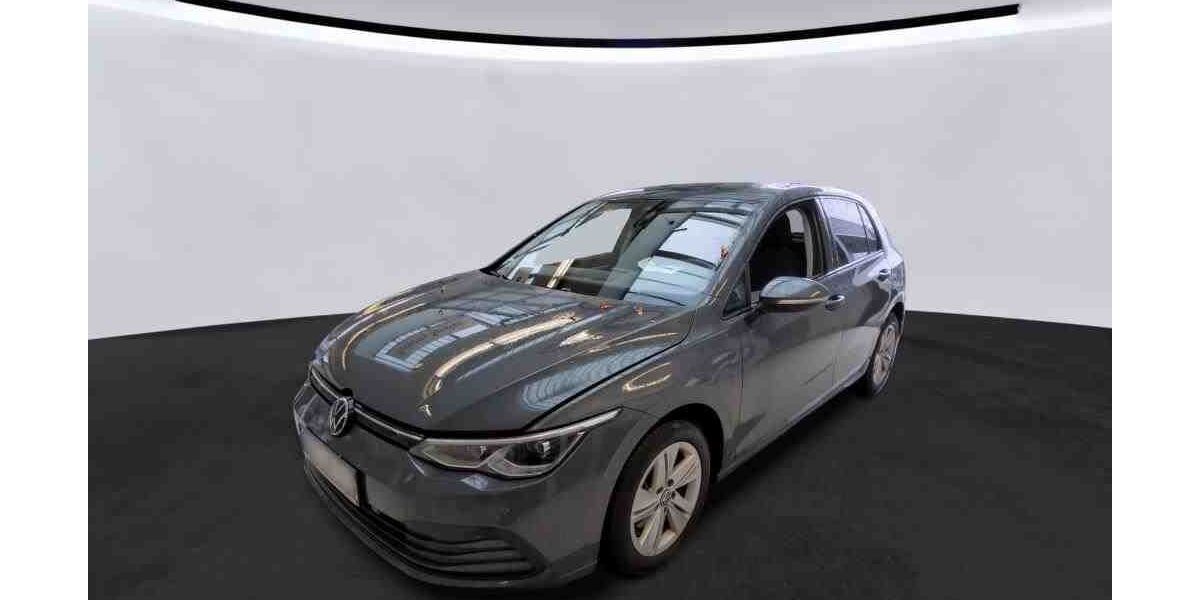 VW Golf 32.000 km 18.900 &euro; Schleusingen 98553