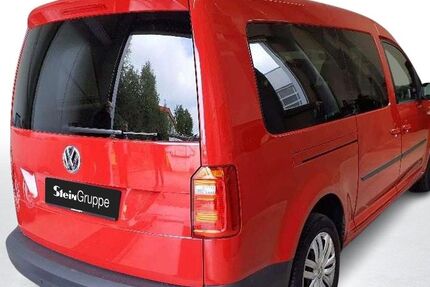 VW Caddy Maxi 54.750 km 19.970 € Engelskirchen 51766
