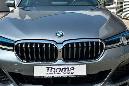 Alpina D5