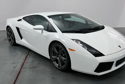 Lamborghini Gallardo 8.250 km 114.999 € Heiligenhaus 42579