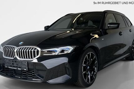 BMW 320 24.737 km 40.400 &euro; Witten 58455