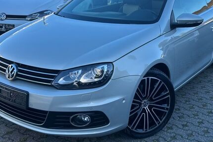 VW Eos 149.963 km 11.198 &euro; Mönchengladbach 41063