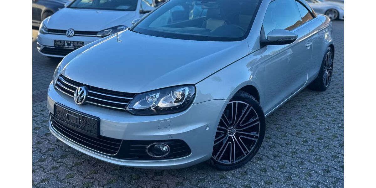 VW Eos 149.963 km 11.398 &euro; Mönchengladbach 41063