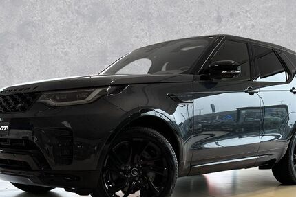 Land Rover Discovery 2.045 km 79.900 € Wolfenbüttel 38304