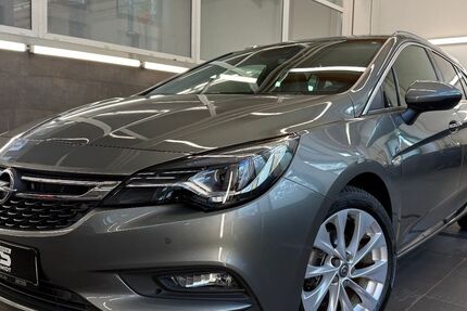Opel Astra 140.602 km 10.998 &euro; Cottbus 03044