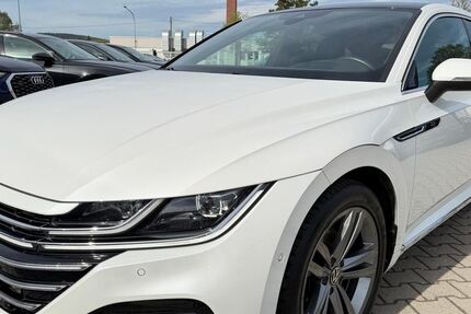 VW Arteon 103.816 km 27.790 &euro; Nabburg 92507