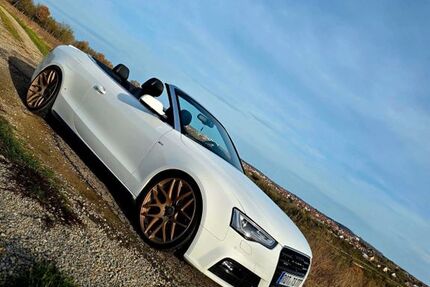 Audi A5 95.000 km 22.999 &euro; Neusitz 91616
