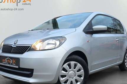 Skoda Citigo 114.700 km 4.999 &euro; Coburg 96450