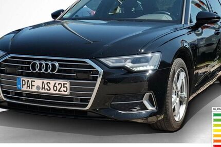 Audi A6 50.900 km 35.740 € Pfaffenhofen/Ilm 85276