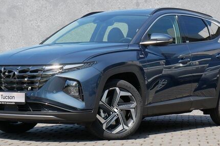 Hyundai TUCSON 44.850 km 24.890 &euro; Mainz-Kastel 55252
