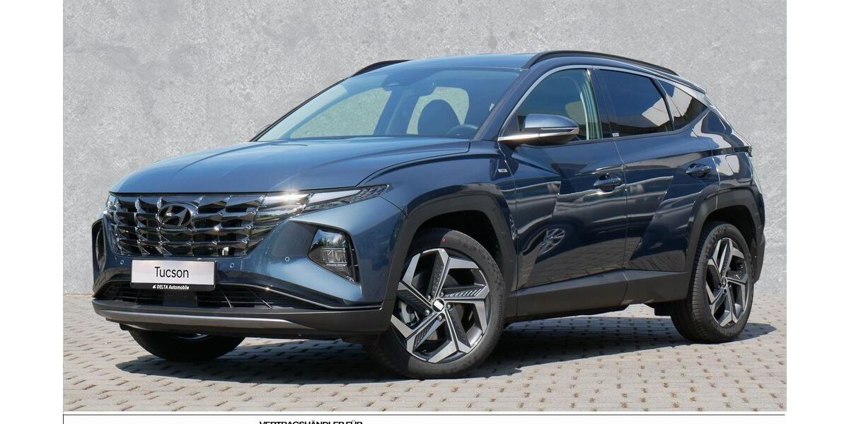 Hyundai TUCSON 44.850 km 24.890 &euro; Mainz-Kastel 55252