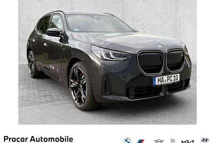 BMW X3 M50
