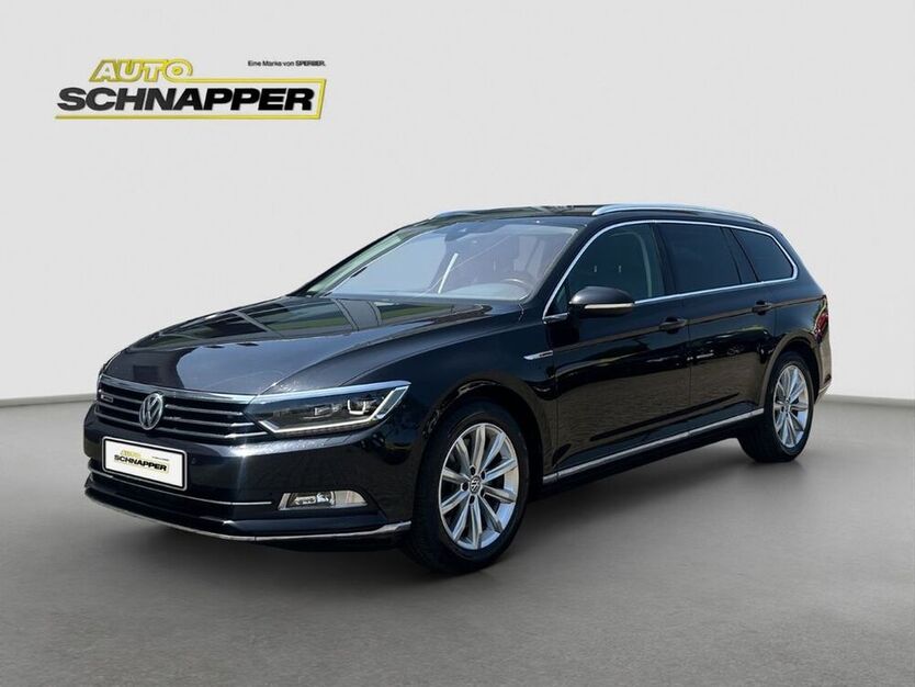 Passat Variant