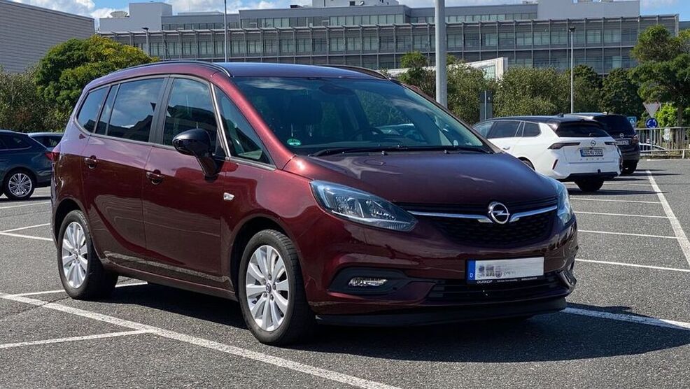 Zafira