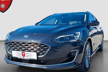 Ford Focus 178.000 km 10.990 &euro; Dettenheim 76706