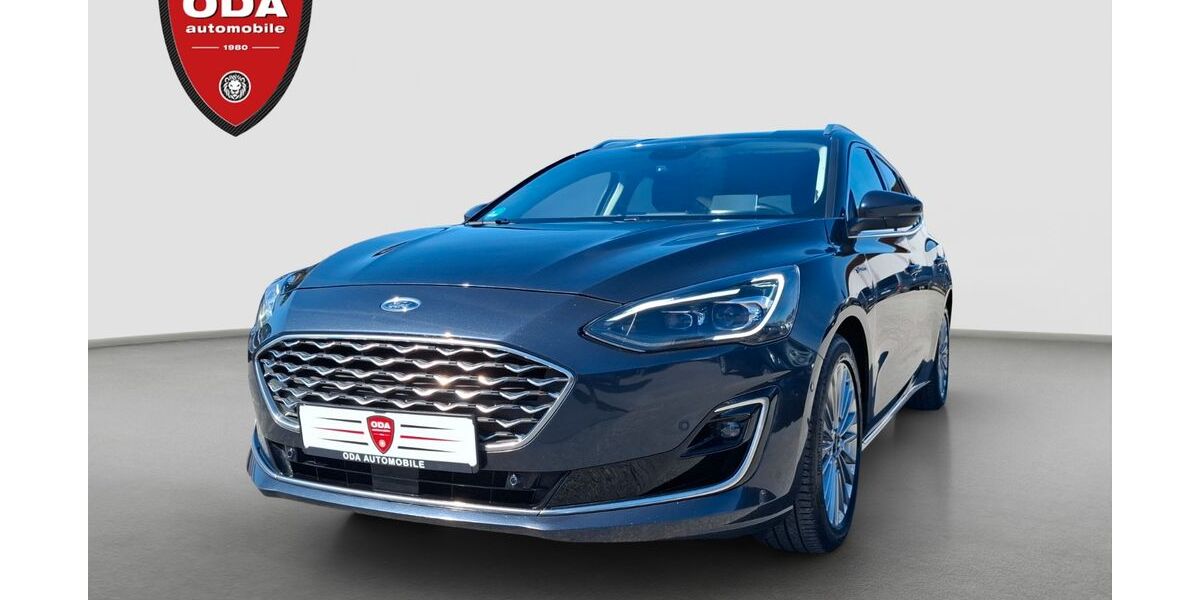 Ford Focus 178.000 km 10.990 &euro; Dettenheim 76706