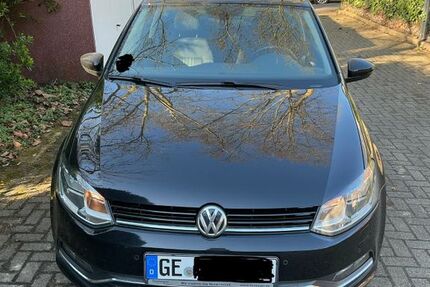 VW Polo 71.099 km 8.100 &euro; Gelsenkirchen 45886