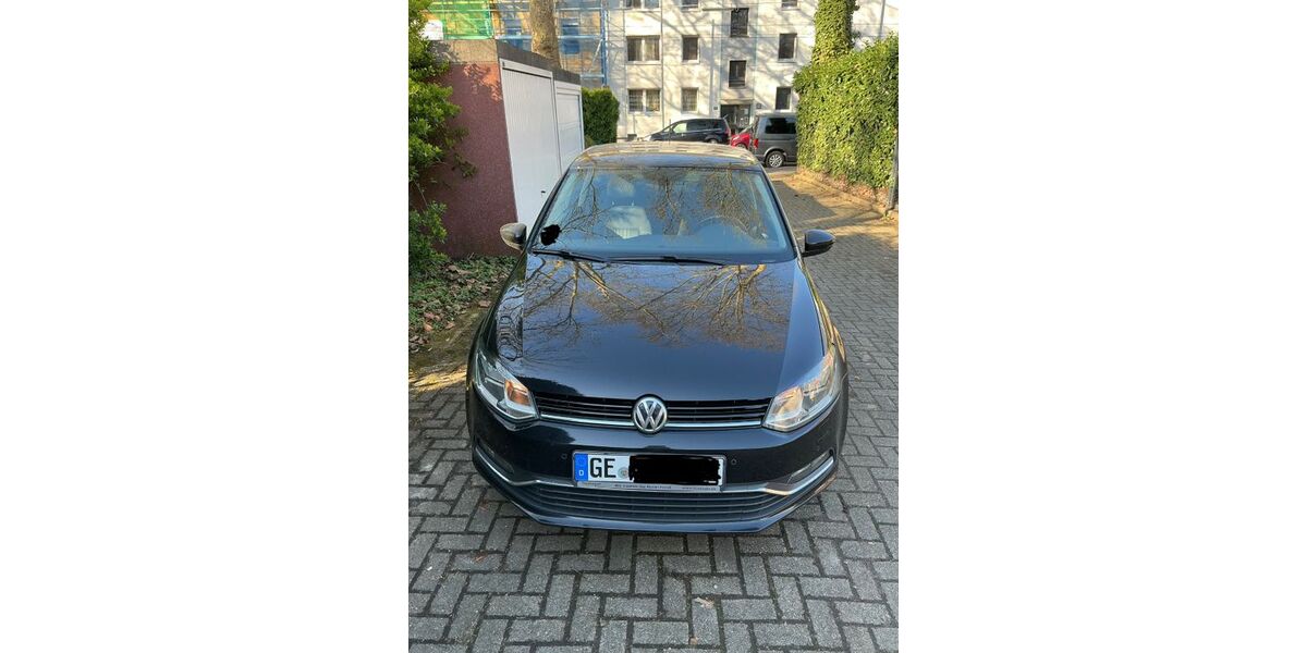 VW Polo 71.099 km 8.100 &euro; Gelsenkirchen 45886