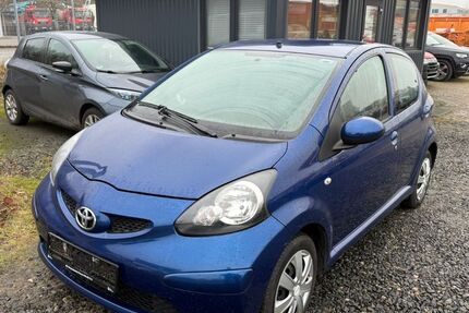 Toyota Aygo (X) 69.000 km 4.999 &euro; Buxtehude 21614