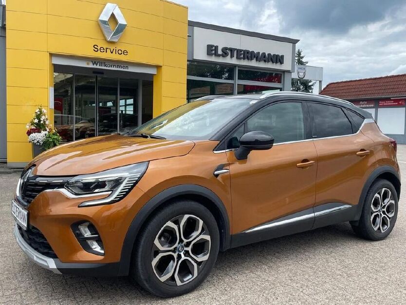 Captur