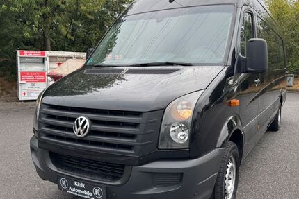 VW Crafter 185.635 km 15.900 &euro; Eppstein - Bremthal 65817